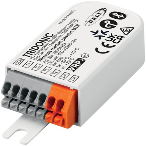 Tridonic wireless module - wireless,