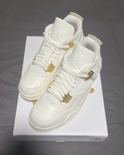 Nike air jordan - jordan, 4