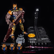 Infinite Transformation IT-02