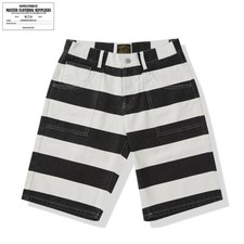 Vintage Prisoner Striped