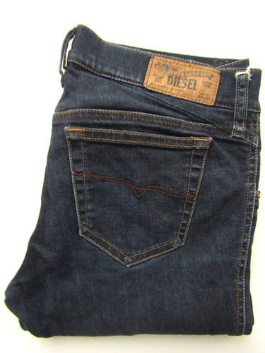 Diesel getlegg slim skinny - slim,