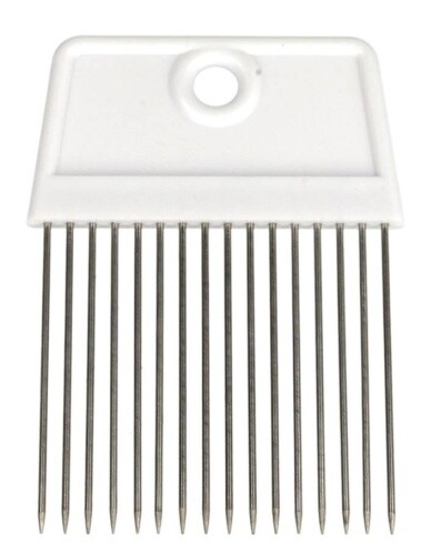 Reinigungskamm buderus gb102 - reinigungskamm,