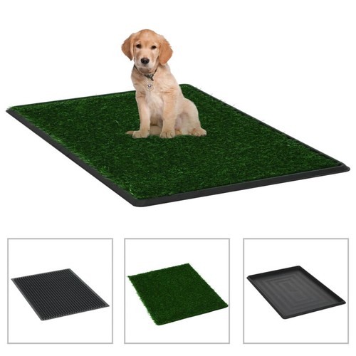 Welpen klo hunde - klo, katzen