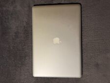 Gehäuse + Display von Apple MacBook Pro 17” (A1297)