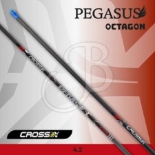 Cross carbon schaft - cross, pegasus