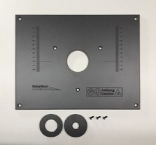 Frästisch/Tischfräse/Einlege