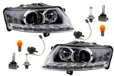 Scheinwerfer passend für Audi