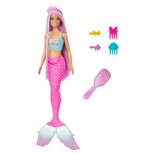 Mattel hrr00 barbie - mattel,