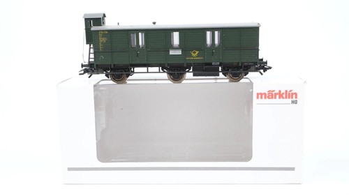 Märklin 48583 - märklin, h0
