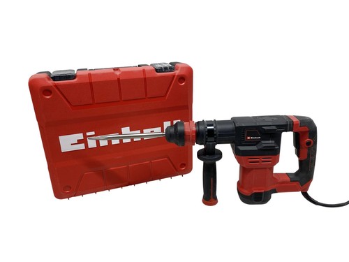 Einhell abbruchhammer 5 - abbruchhammer,