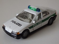 Siku 1352 BMW 320i POLIZEI