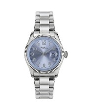 Uhr CLASSIC ELEGANCE 30 MM BABY BLUE Breil Damen