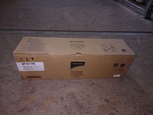 Sharp tonerkartusche bpgt705 - sharp,