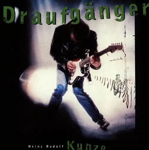 Heinz rudolf kunze - heinz,