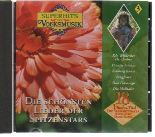 Die superhits der - -,
