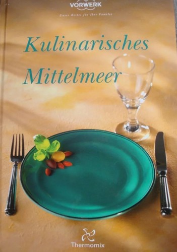 Thermomix kulinarisches - thermomix,