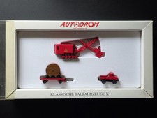 Wiking Autodrom klassische