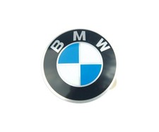 BMW Plakette Mit Klebefolie Fur E30 E36 E46 E34 E39 E32 E38 Z3 Original 36131181
