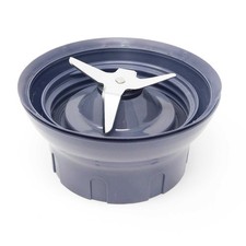 Kenwood KW713791 Messereinsatz mit Sockel AT 358 AT358 Cooking Chef