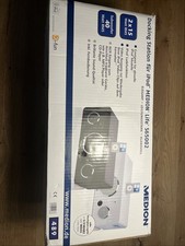 Medion Docking Station für iPod