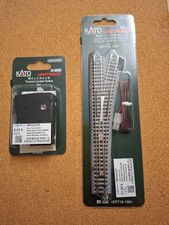 KATO Unitrack Spur N el