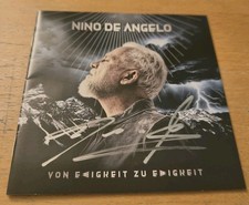 Nino De Angelo CD original