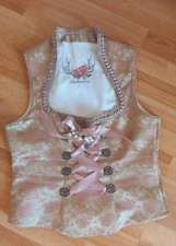 Stockerpoint  Trachten Mieder Größe  40