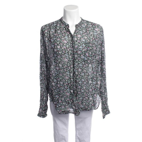 Bluse isabel marant étoile - bluse,