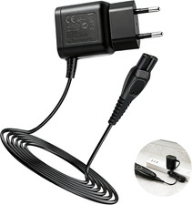 15V Rasierer Ladekabel, 15V