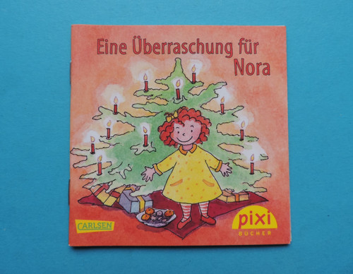 Pixi sonderausgabe eine - ,