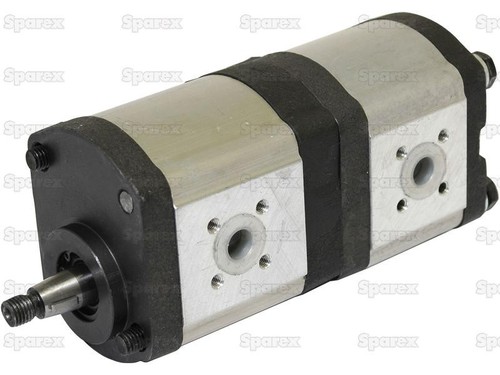Hydraulikpumpe für deutz fahr - hydraulikpumpe,