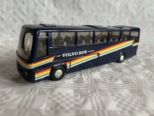 Joal volvo coach - volvo,