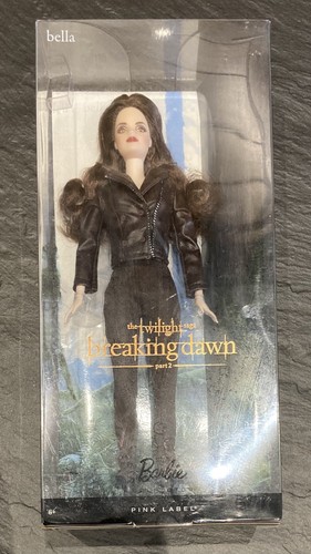 The twilight saga breaking - the,