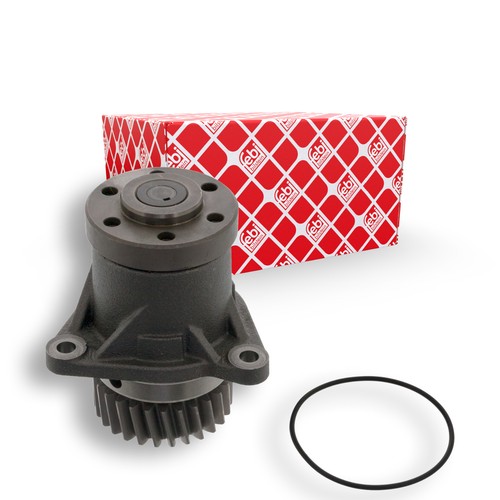 Febi bilstein antriebsflansch - febi,