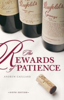 Penfolds the rewards - rewards, of