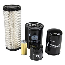 John Deere LVA21194 Filter Kit