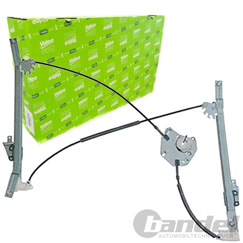 Valeo fensterheber elektrisch - fensterheber,