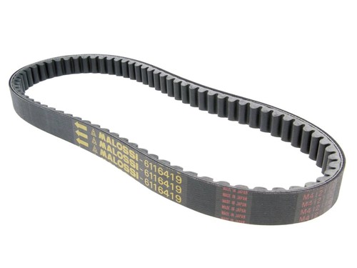 Keilriemen malossi 796x22x9 - malossi, 796x22x9,3