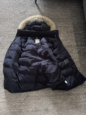 Thommy Hilfiger Damen Daunenjacke