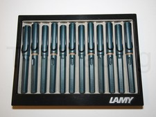 Lamy Safari petrol - FH / TR /