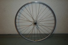 MAVIC - X138- Laufrad - Vorderrad - 26"Zoll - Nabe: Shimano STX RC Parallax