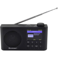 Soundmaster IR6500SW