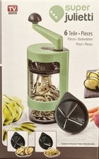 Super Julietti - Genius - NEU