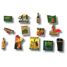 Bier pins verschiedene - pins, –