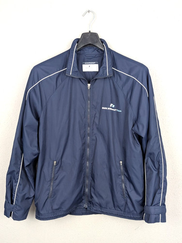 Bmw williams team jacke - jacke, gr