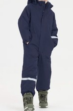 ZigZAg Schneeanzug Gr.128/134