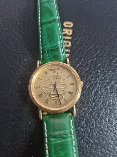 Tissot pegasus quartz - pegasus,