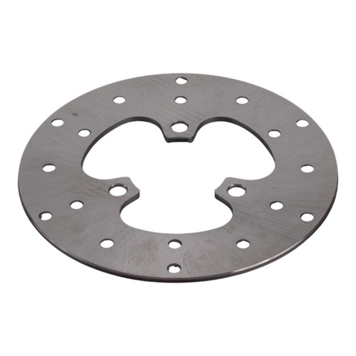 Trw bremsscheibe mst243 - bremsscheibe,