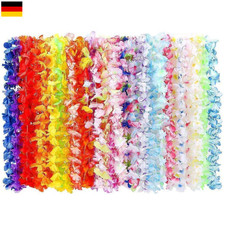 36STK Hawaii Bunten Girlanden