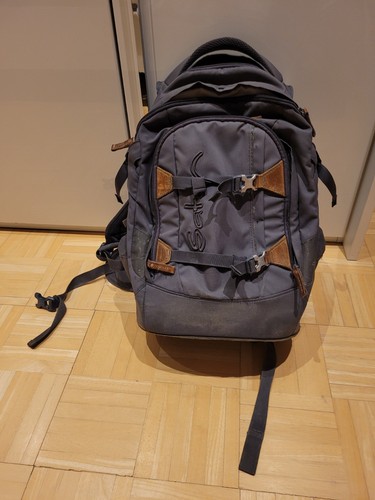 Satch nordic blue - satch,